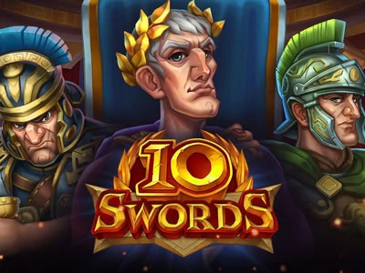 10 Swords