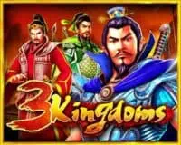ทดลองเล่น 3 Kingdoms - Battle Of Red Cliffs สล็อตค่าย Pragmatic Play ฟรี