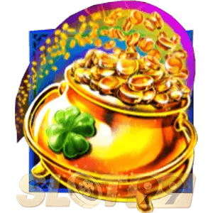 7 Clovers of Fortune