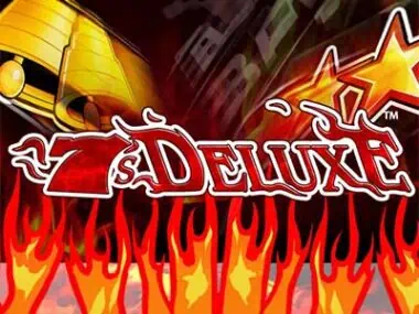 ทดลองเล่น 7s Deluxe สล็อตค่าย Blueprint Gaming ฟรี