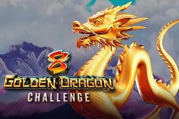 ทดลองเล่น 8 Golden Dragon Challenge สล็อตค่าย Pragmatic Play ฟรี