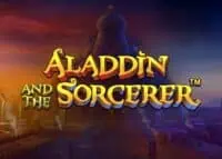 ทดลองเล่น Aladdin and the Sorcerer สล็อตค่าย Pragmatic Play ฟรี