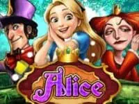 ทดลองเล่น Alice สล็อตค่าย Joker Gaming ฟรี
