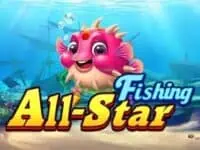 รีวิว jili slot แบบครบจบในที่เดียว all-star fishing เกมสล็อตค่าย jili ทดลองเล่นฟรี
