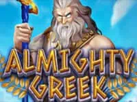kingmaker เจ้าของเกม ไฮโลไทย น้ำเต้าปูปลา ป๊อกเด้ง เก้าเก ไพ่แคง ทดลองเล่น almighty greek สล็อตค่าย kingmaker ฟรี