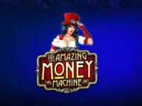 ทดลองเล่น Amazing Money Machine สล็อตค่าย Pragmatic Play ฟรี