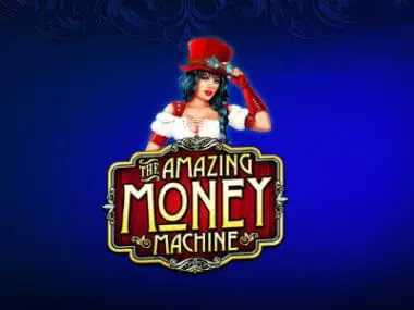 ทดลองเล่น Amazing Money Machine สล็อตค่าย Pragmatic Play ฟรี