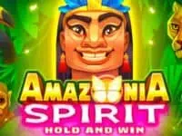 booongo (bng) ค่ายเกมสล็อตระดับโลกที่จะพาคุณก้าวสู่ประสบการณ์ใหม่! ทดลองเล่น amazonia spirit สล็อตค่าย booongo ฟรี