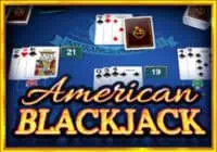 ทดลองเล่น American Blackjack สล็อตค่าย Pragmatic Play ฟรี