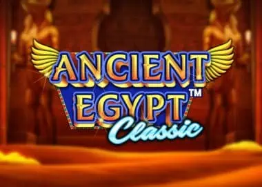 ทดลองเล่น Ancient Egypt Classic สล็อตค่าย Pragmatic Play ฟรี