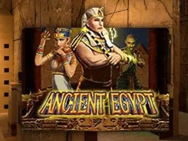 ทดลองเล่น Ancient Egypt สล็อตค่าย Joker Gaming ฟรี