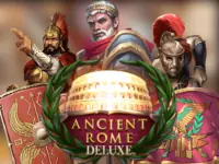 ทดลองเล่น Ancient Rome Deluxe สล็อตค่าย Joker Gaming ฟรี