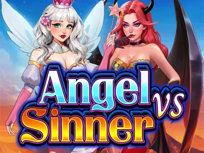 Angel vs Sinner