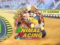สล็อต fa chai สุดฮอต จะเล่นฟรีหรือลงเงินจริงก็มันส์! ทดลองเล่น animal racing สล็อตค่าย fachai ฟรี