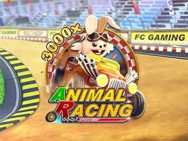 ทดลองเล่น Animal Racing สล็อตค่าย Fachai ฟรี