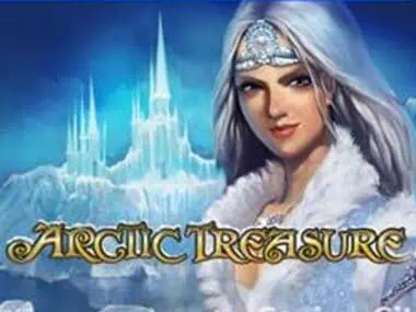 ทดลองเล่น Arctic Treasure สล็อตค่าย Joker Gaming ฟรี