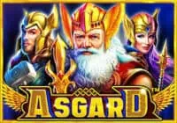 ทดลองเล่น Asgard สล็อตค่าย Pragmatic Play ฟรี