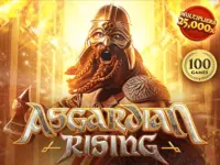pg slot เว็บตรง สล็อตมือถือระดับพรีเมียม แตกง่าย จ่ายจริง asgardian rising เกมสล็อตค่าย pg slot ทดลองเล่นฟรี
