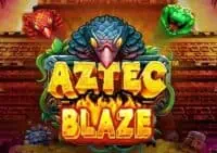ทดลองเล่น Aztec Blaze สล็อตค่าย Pragmatic Play ฟรี