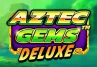 ทดลองเล่น Aztec Gems Deluxe สล็อตค่าย Pragmatic Play ฟรี
