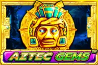 ทดลองเล่น Aztec Gems สล็อตค่าย Pragmatic Play ฟรี