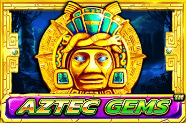 ทดลองเล่น Aztec Gems สล็อตค่าย Pragmatic Play ฟรี