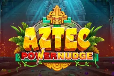 ทดลองเล่น Aztec Powernudge สล็อตค่าย Pragmatic Play ฟรี