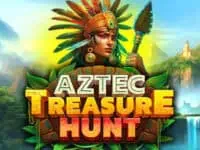 ทดลองเล่น Aztec Treasure Hunt สล็อตค่าย Pragmatic Play ฟรี