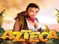 ทดลองเล่น Azteca สล็อตค่าย Joker Gaming ฟรี