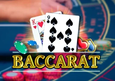 ทดลองเล่น Baccarat สล็อตค่าย Pragmatic Play ฟรี