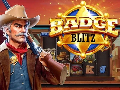 Badge Blitz
