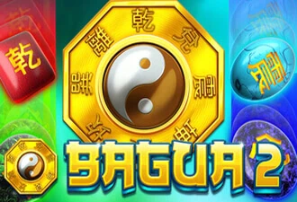ทดลองเล่น Bagua 2 สล็อตค่าย Joker Gaming ฟรี