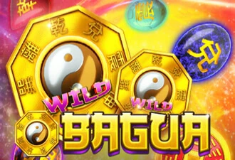 ทดลองเล่น Bagua สล็อตค่าย Joker Gaming ฟรี