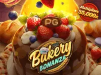 Bakery Bonanza เกมสล็อตค่าย PG SLOT ทดลองเล่นฟรี