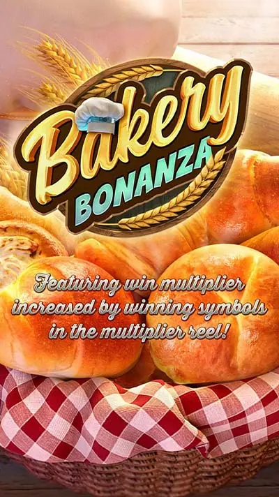 Bakery Bonanza