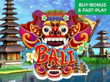 ทดลองเล่น Bali สล็อตค่าย Joker Gaming ฟรี