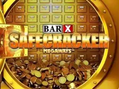 ทดลองเล่น Bar X SafeCracker Megaways สล็อตค่าย Blueprint Gaming ฟรี