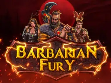 ทดลองเล่น Barbarian Fury สล็อตค่าย Nolimit City ฟรี