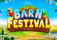 ทดลองเล่น Barn Festival สล็อตค่าย Pragmatic Play ฟรี