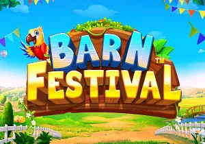 ทดลองเล่น Barn Festival สล็อตค่าย Pragmatic Play ฟรี