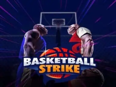 ทดลองเล่น Basketball Strike สล็อตค่าย Joker Gaming ฟรี