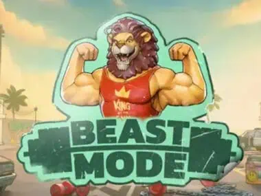 ทดลองเล่น Beast Mode สล็อตค่าย Relax Gaming ฟรี