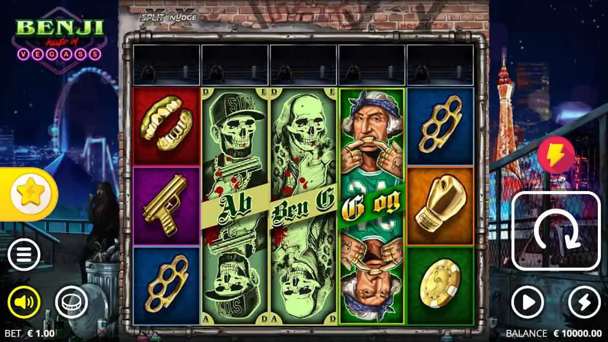 Benji-Killed-in-Vegas