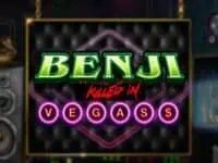 ทดลองเล่น Benji Killed in Vegas สล็อตค่าย Nolimit City ฟรี