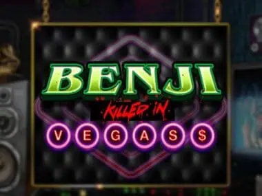 ทดลองเล่น Benji Killed in Vegas สล็อตค่าย Nolimit City ฟรี