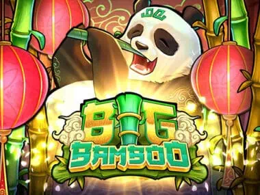 ทดลองเล่น Big Bamboo สล็อตค่าย Push Gaming ฟรี