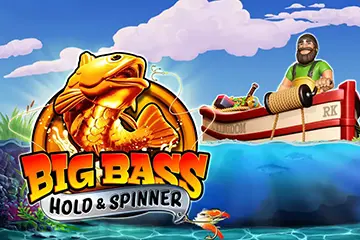 ทดลองเล่น Big Bass Bonanza - Hold and Spinner สล็อตค่าย Pragmatic Play ฟรี