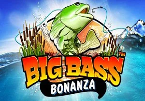 ทดลองเล่น Big Bass Bonanza สล็อตค่าย Pragmatic Play ฟรี