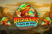 ทดลองเล่น Big Bass Floats My Boat สล็อตค่าย Pragmatic Play ฟรี