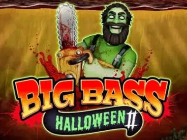 ทดลองเล่น Big Bass Halloween 2 สล็อตค่าย Pragmatic Play ฟรี
